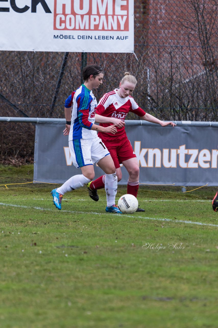 Bild 141 - Frauen SV Henstedt Ulzburg - TSV Limmer : Ergebnis: 5:0